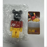 Bearbrick Series 11 FLAG German 100%